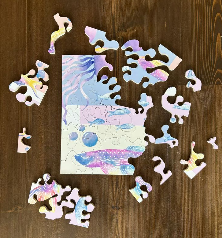 Puzzle