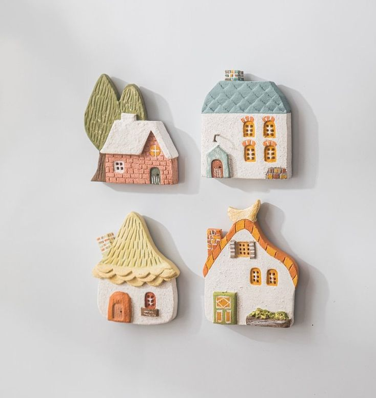 Fridge Magnets