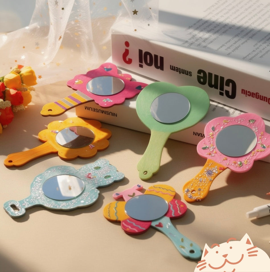 Hand Mirror