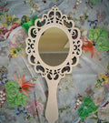 Hand Mirror