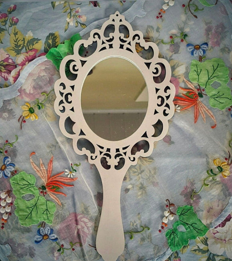 Hand Mirror