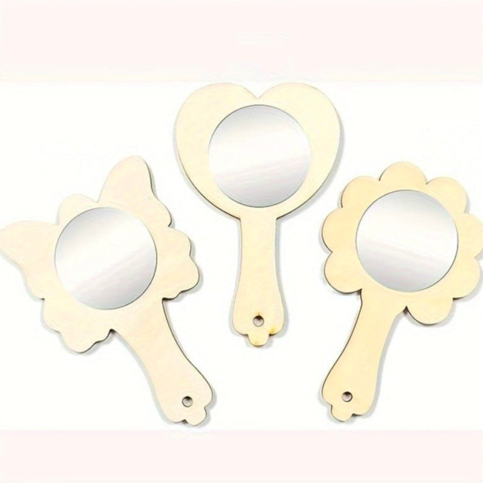 Hand Mirror