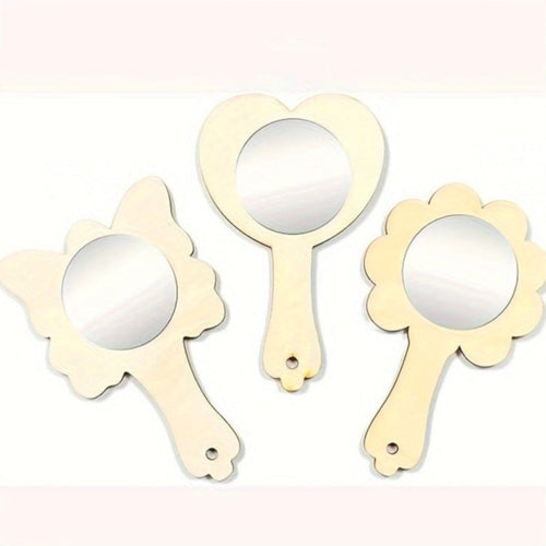Hand Mirror