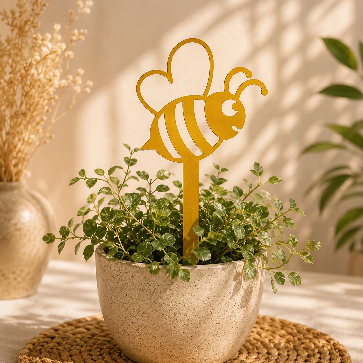 Bee Plant Trellis