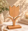 BloomCraft MDF Paintable Showpiece