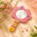 DIY Hand Mirror Art Kit