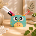 DIY MDF Owl Pen Stand
